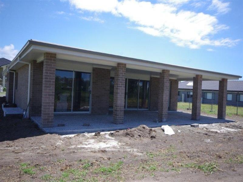 12a Lazzarini Drive, Harrington NSW 2427