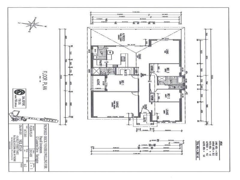 12a Lazzarini Drive, Harrington NSW 2427