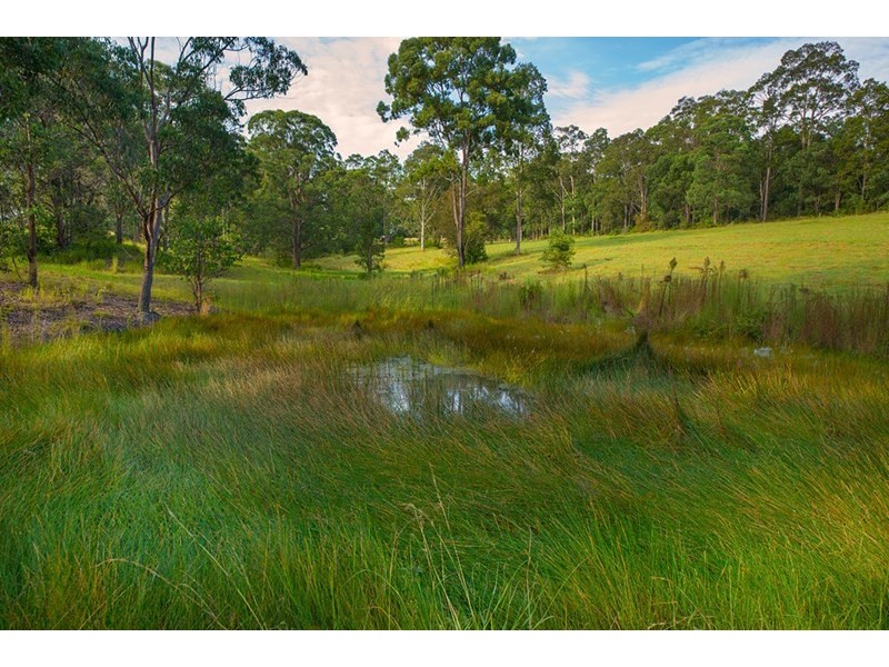Lot 103 Bull Hill Road, Tinonee NSW 2430