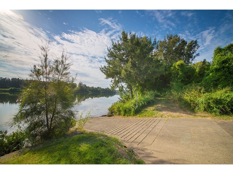 Lot 103 Bull Hill Road, Tinonee NSW 2430