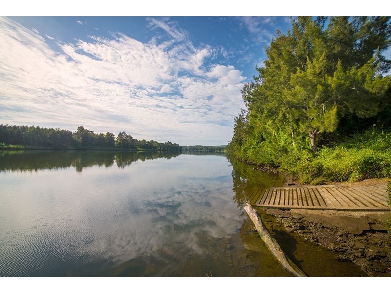 Lot 103 Bull Hill Road, Tinonee NSW 2430