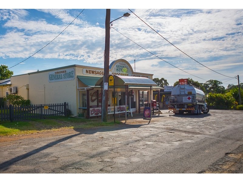 Lot 103 Bull Hill Road, Tinonee NSW 2430