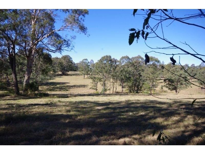 Lot 102 Bull Hill Road, Tinonee NSW 2430