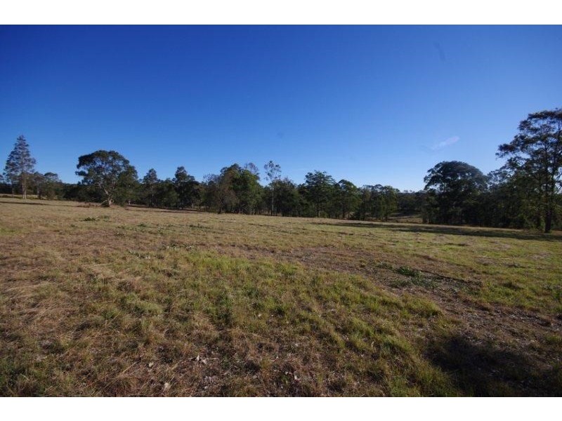 Lot 102 Bull Hill Road, Tinonee NSW 2430