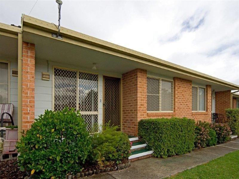 3/261 Victoria Street, Taree NSW 2430