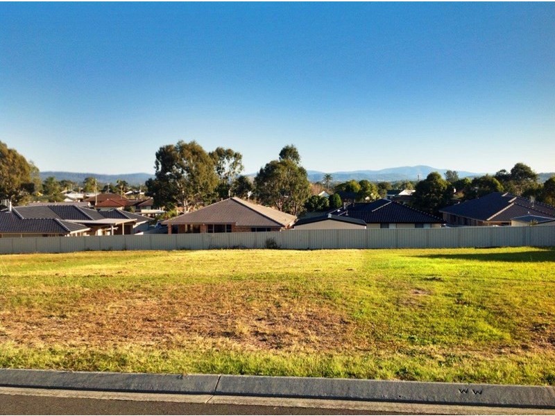 16 Joseph Andrews Crescent, Taree NSW 2430