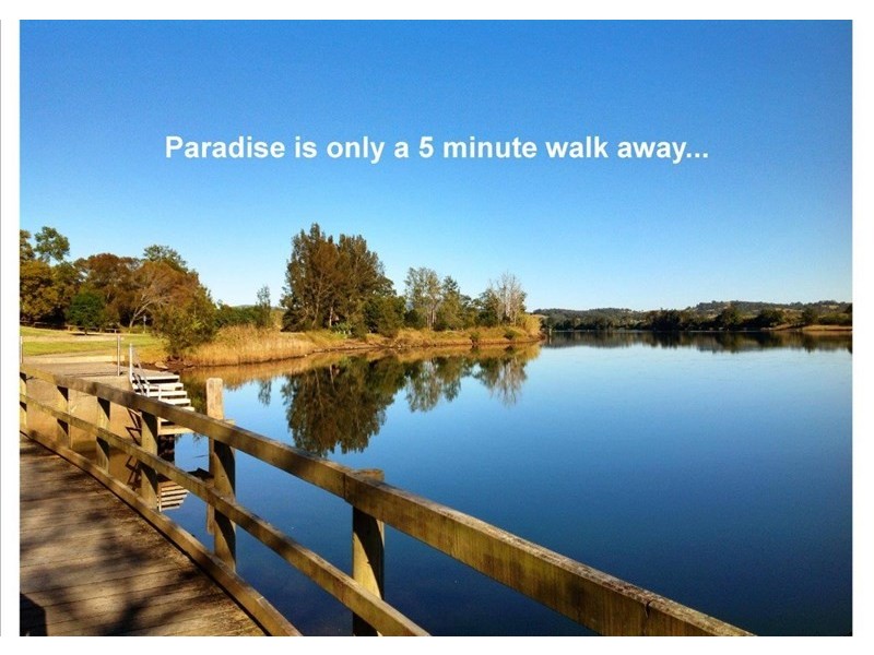 16 Joseph Andrews Crescent, Taree NSW 2430