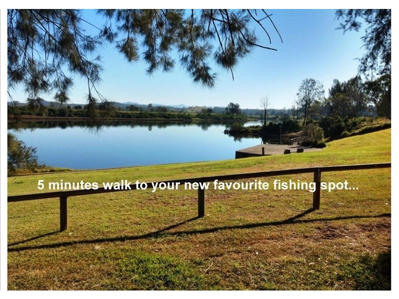 16 Joseph Andrews Crescent, Taree NSW 2430