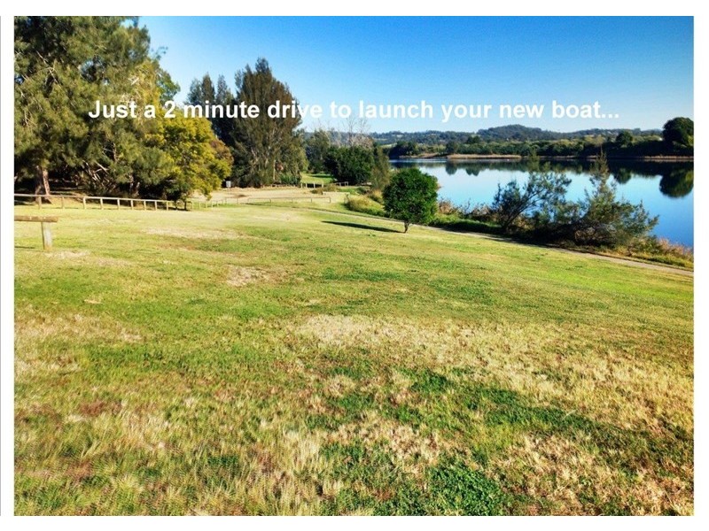16 Joseph Andrews Crescent, Taree NSW 2430