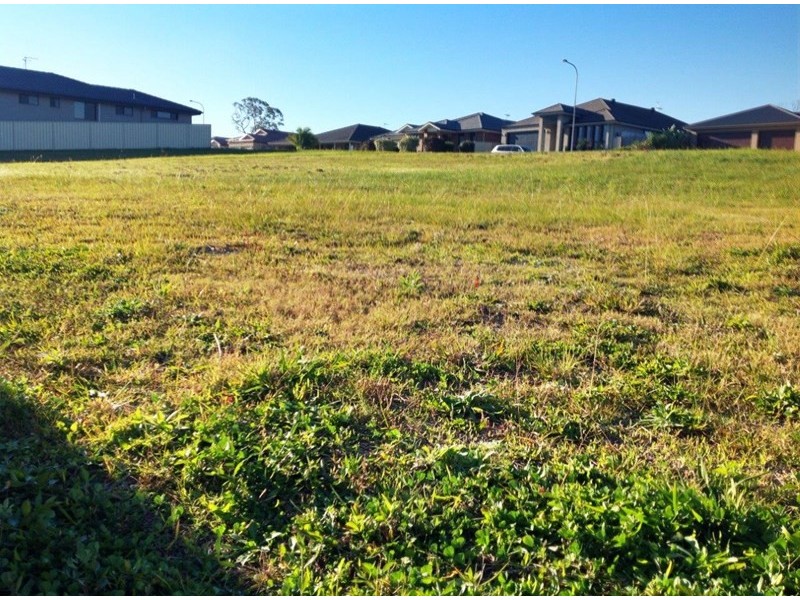 16 Joseph Andrews Crescent, Taree NSW 2430