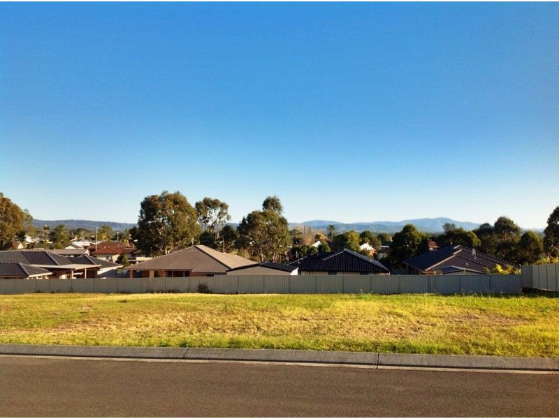 16 Joseph Andrews Crescent, Taree NSW 2430