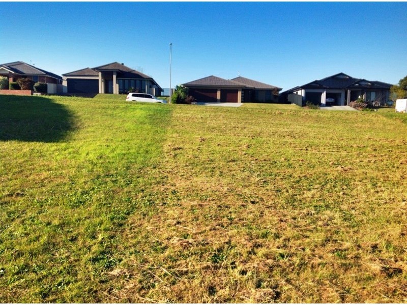 16 Joseph Andrews Crescent, Taree NSW 2430