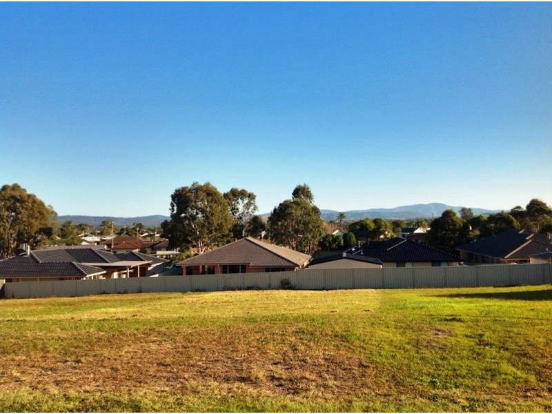 16 Joseph Andrews Crescent, Taree NSW 2430