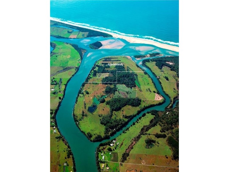 Lots 128 – 132 Cabbage Tree Island, Old Bar NSW 2430