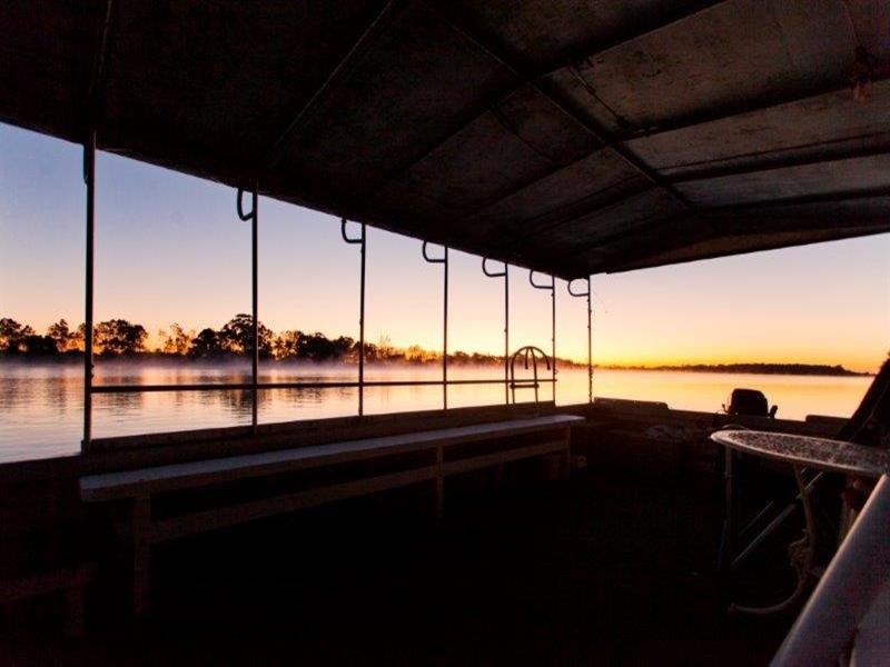 Lots 128 – 132 Cabbage Tree Island, Old Bar NSW 2430