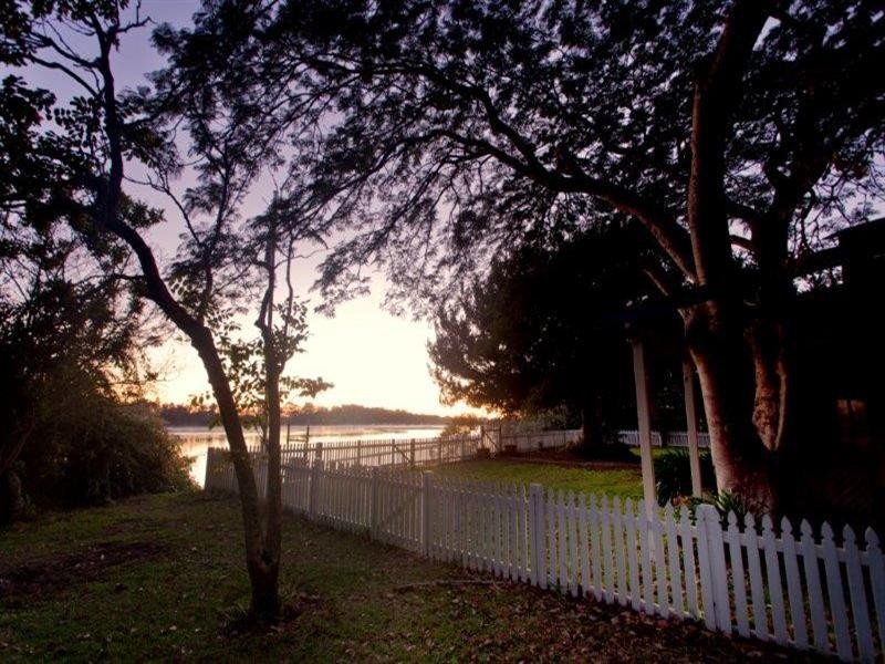 Lots 128 – 132 Cabbage Tree Island, Old Bar NSW 2430