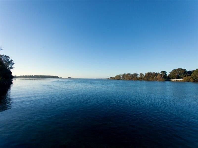 Lots 128 – 132 Cabbage Tree Island, Old Bar NSW 2430