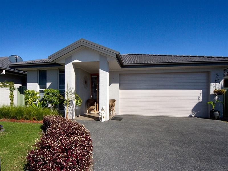 44a Bluehaven Drive, Old Bar NSW 2430