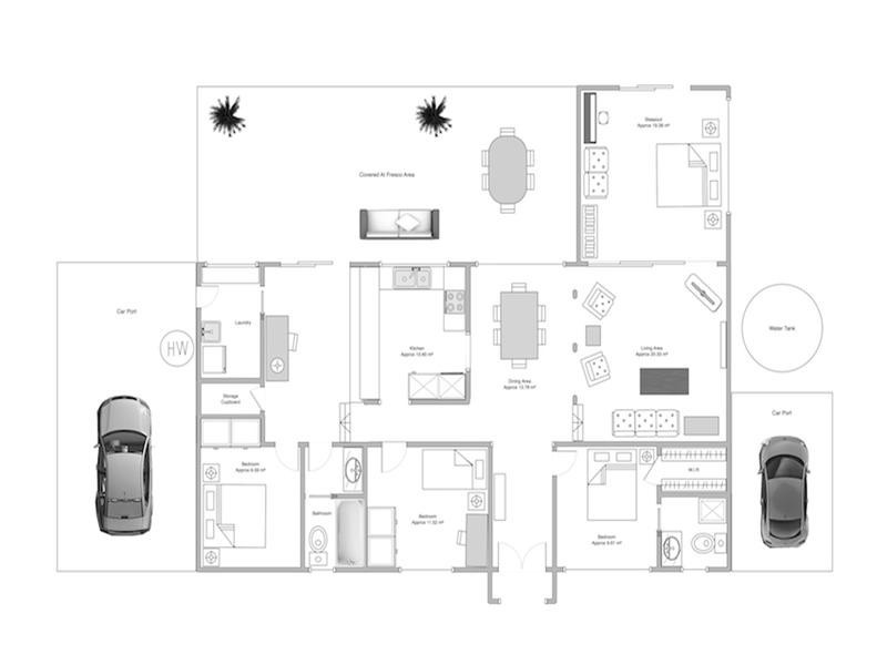 24 Cowans Lane, Oxley Island NSW 2430