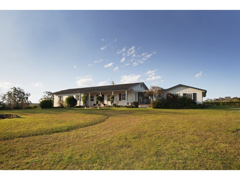 1974 The Lakes Way, Rainbow Flat NSW 2430