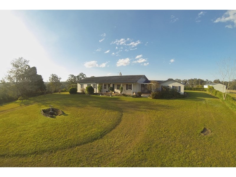 1974 The Lakes Way, Rainbow Flat NSW 2430