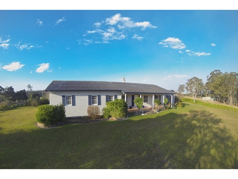 1974 The Lakes Way, Rainbow Flat NSW 2430