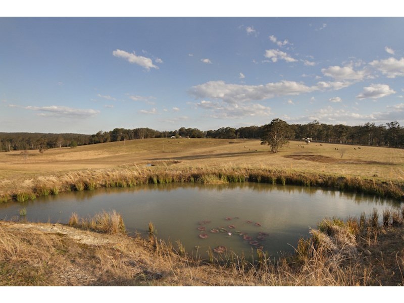 1974 The Lakes Way, Rainbow Flat NSW 2430