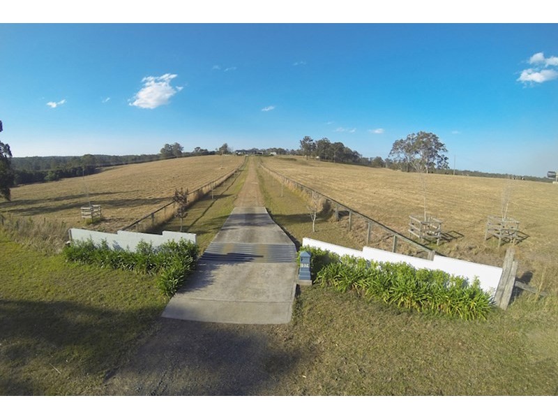 1974 The Lakes Way, Rainbow Flat NSW 2430