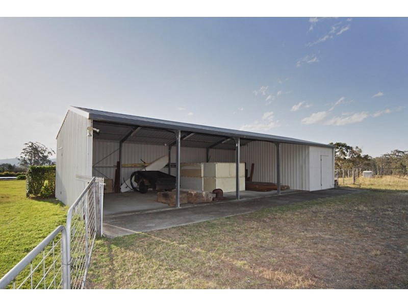 1974 The Lakes Way, Rainbow Flat NSW 2430