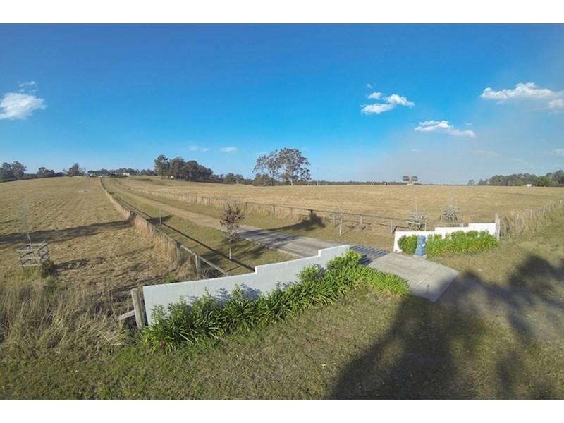 1974 The Lakes Way, Rainbow Flat NSW 2430