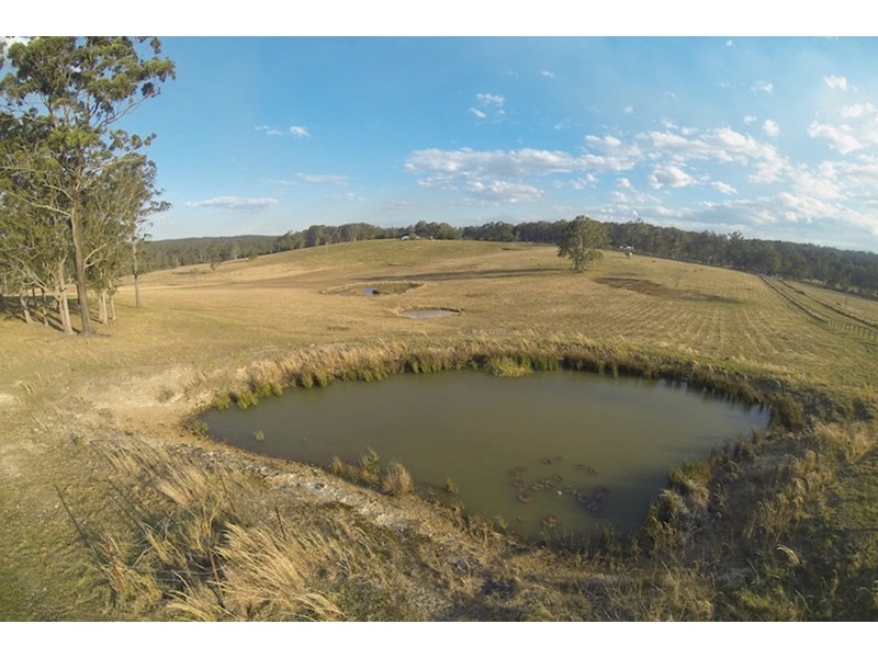 1974 The Lakes Way, Rainbow Flat NSW 2430