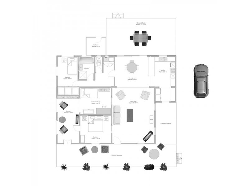 24 Macquarie Street, Coopernook NSW 2426