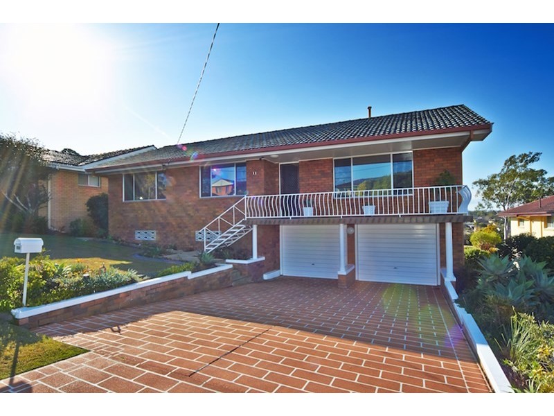 11 Veronica Street, Taree NSW 2430