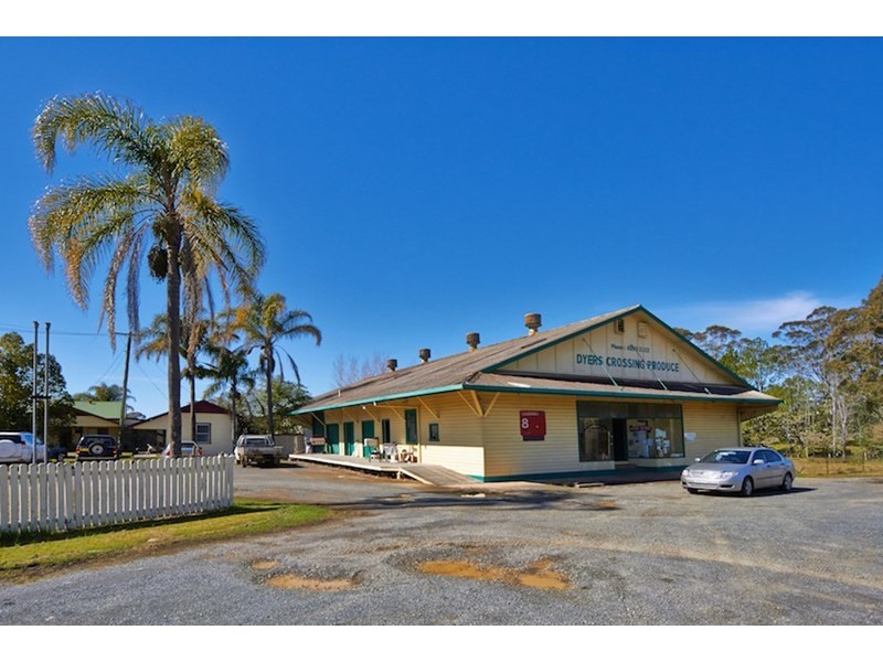 3178 Wallanbah Road, Dyers Crossing NSW 2429
