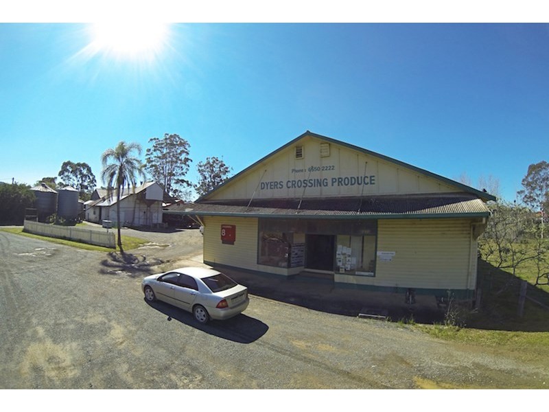 3178 Wallanbah Road, Dyers Crossing NSW 2429