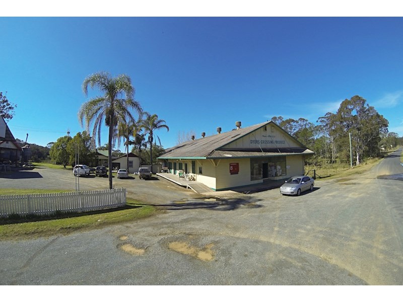 3178 Wallanbah Road, Dyers Crossing NSW 2429