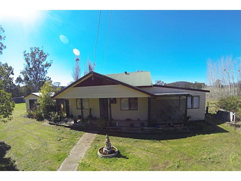 3178 Wallanbah Road, Dyers Crossing NSW 2429