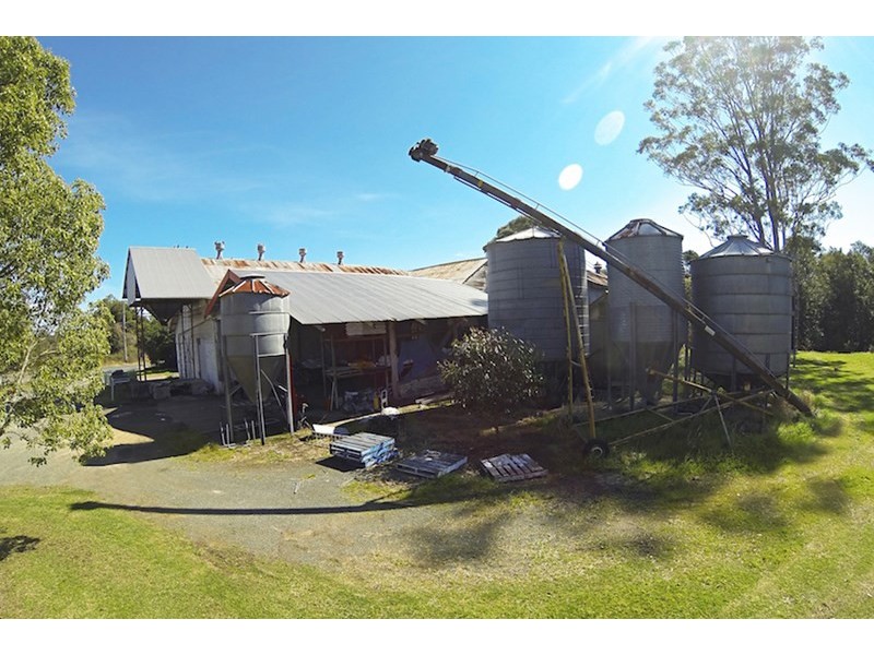 3178 Wallanbah Road, Dyers Crossing NSW 2429