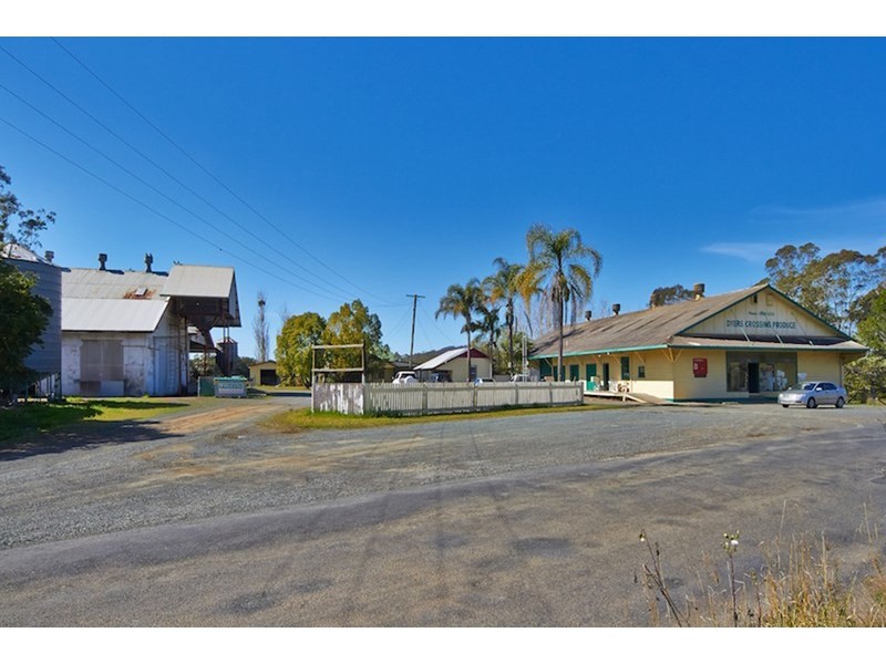 3178 Wallanbah Road, Dyers Crossing NSW 2429