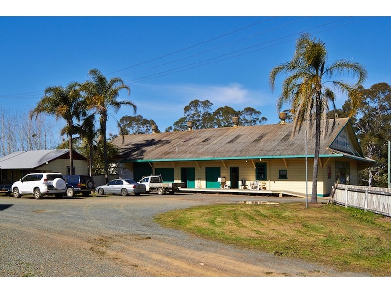 3178 Wallanbah Road, Dyers Crossing NSW 2429
