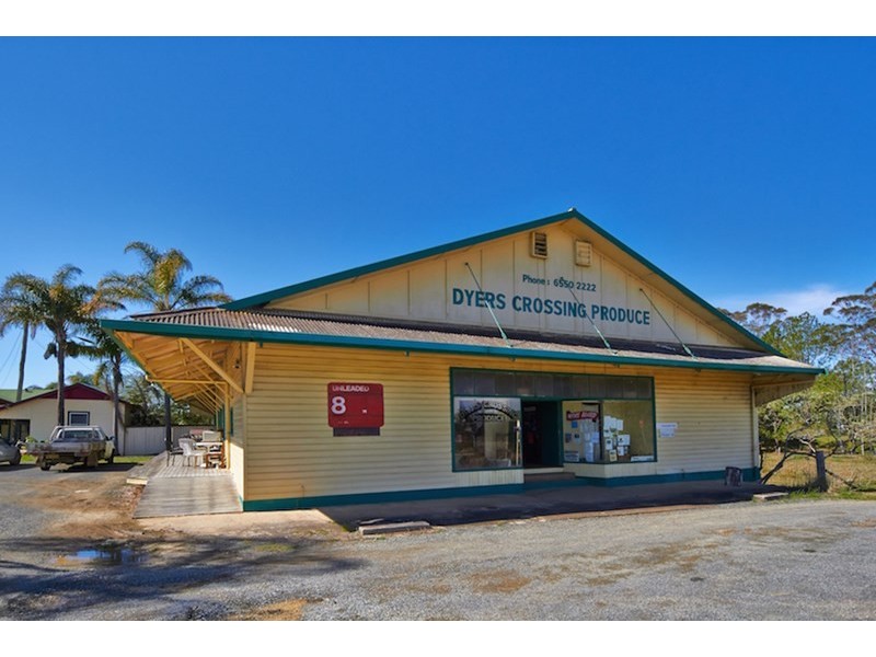 3178 Wallanbah Road, Dyers Crossing NSW 2429