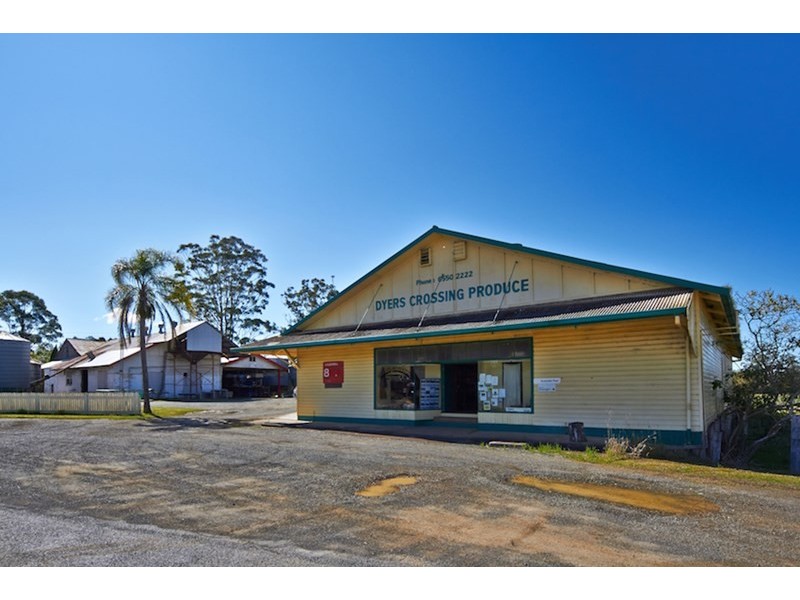 3178 Wallanbah Road, Dyers Crossing NSW 2429