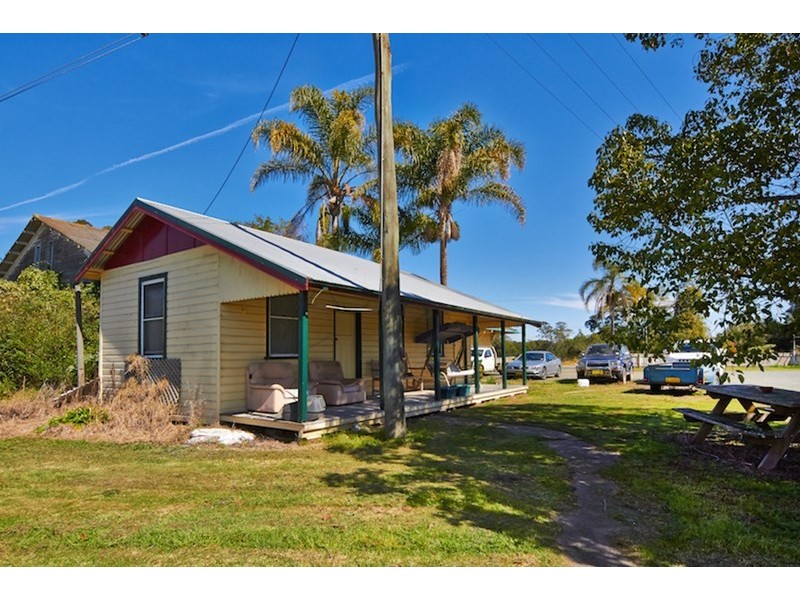3178 Wallanbah Road, Dyers Crossing NSW 2429