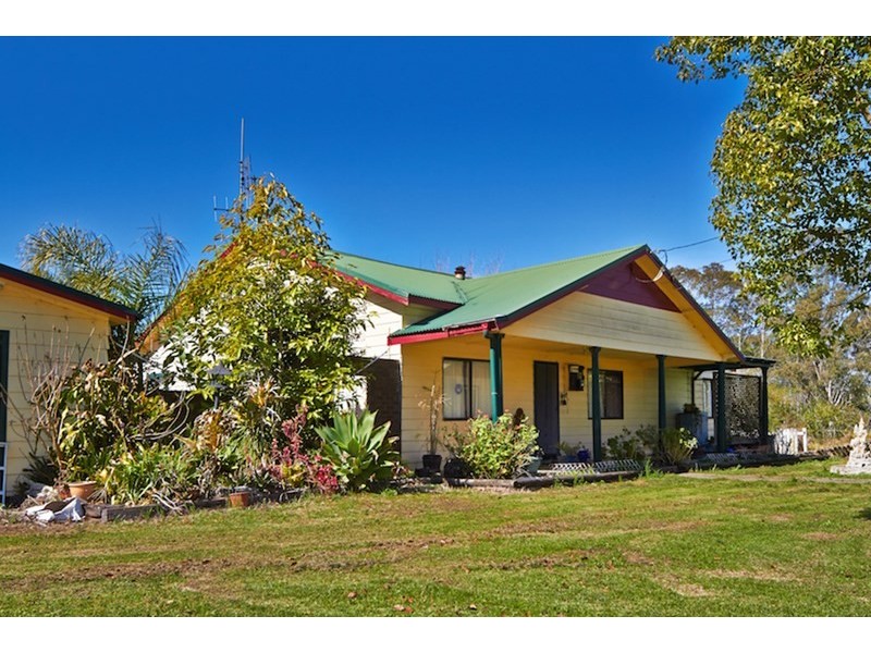 3178 Wallanbah Road, Dyers Crossing NSW 2429