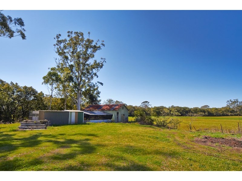 3178 Wallanbah Road, Dyers Crossing NSW 2429