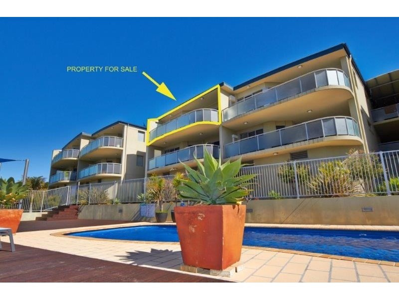 12/21A Red Head Road, Red Head NSW 2430