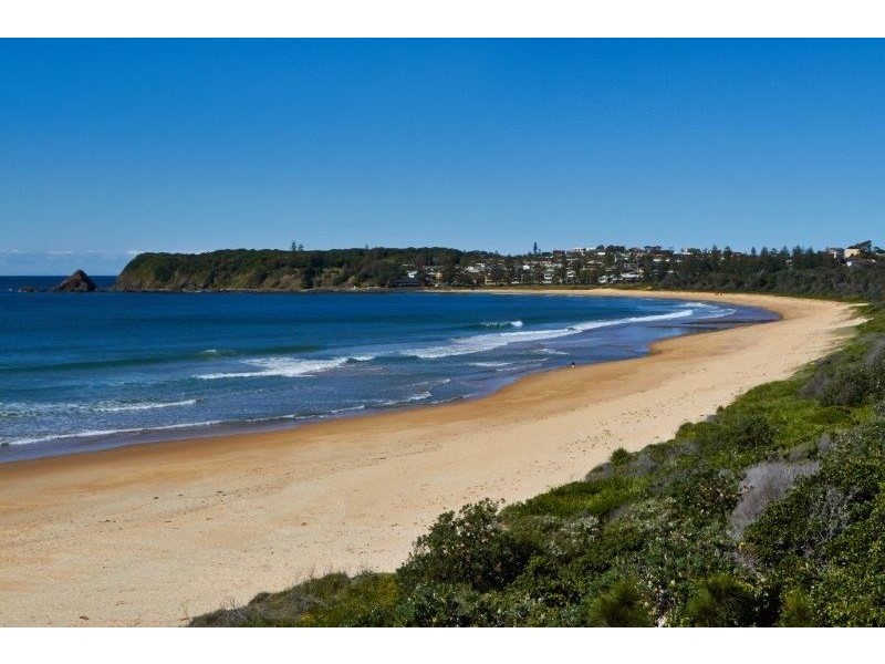 12/21A Red Head Road, Red Head NSW 2430