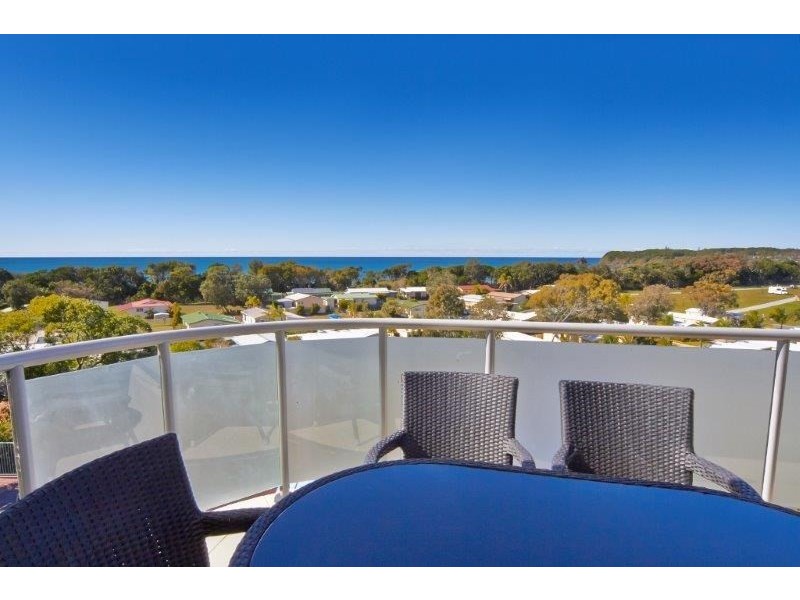 12/21A Red Head Road, Red Head NSW 2430