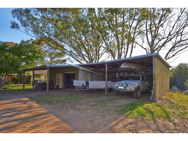 5663 The Bucketts Way, Wingham NSW 2429