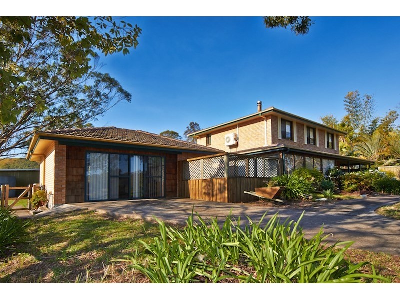 5663 The Bucketts Way, Wingham NSW 2429